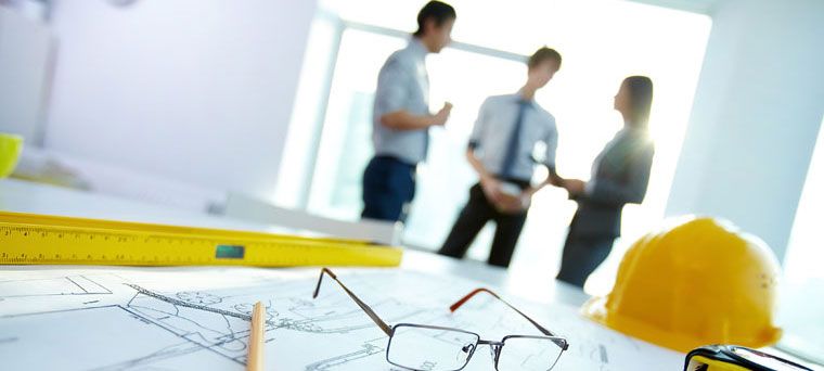 Modus Constructora & Inmobiliaria